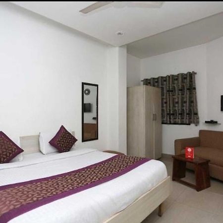 Deluxe Rooms In Jangpura New Delhi Exterior photo